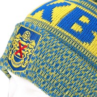 Topfanz Beanie ski SKB logo