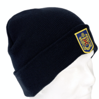 Topfanz Bonnet logo brodé SK Beveren