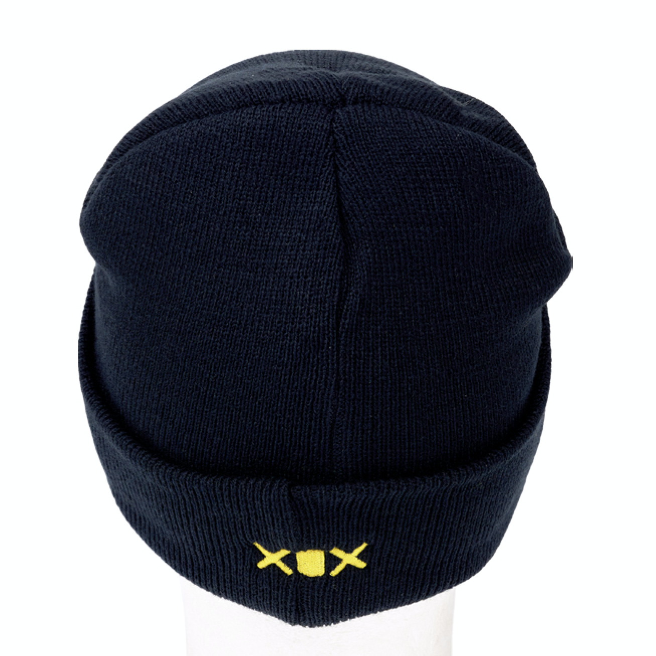 Topfanz Bonnet logo brodé SK Beveren