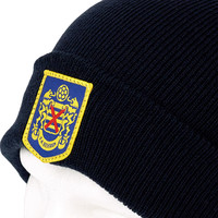 Topfanz Bonnet logo brodé SK Beveren