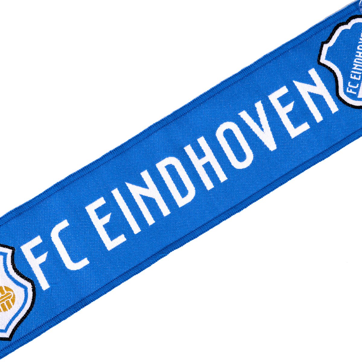 Topfanz Echarpe de voiture FC Eindhoven