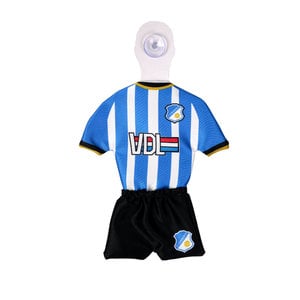 Mini kit FC Eindhoven