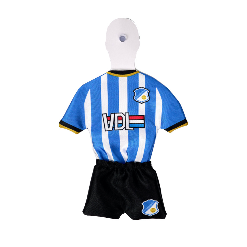 Topfanz Mini kit FC Eindhoven