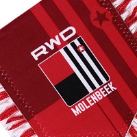 Topfanz Banner woven RWDM 8 x 10cm