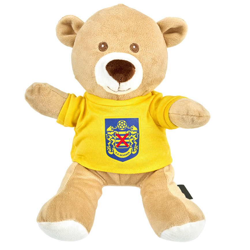 Topfanz Cuddly bear SK Beveren