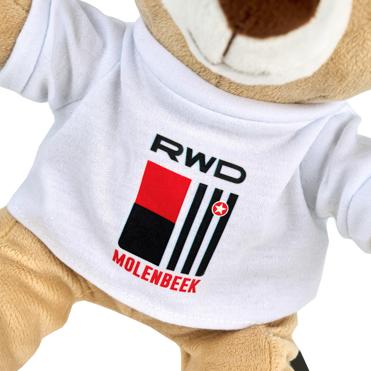 Topfanz Cuddly bear RWDM