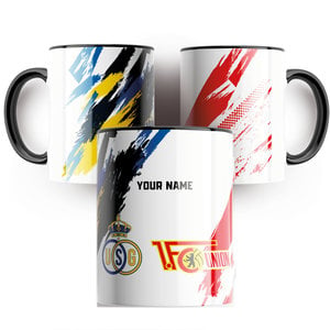 Personalized mug Union - Union