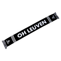 Topfanz Scarf black  OH Leuven white