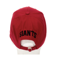 Topfanz Casquette rouge Antwerp Giants