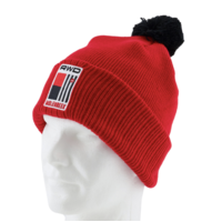 Topfanz Bonnet rouge RWDM