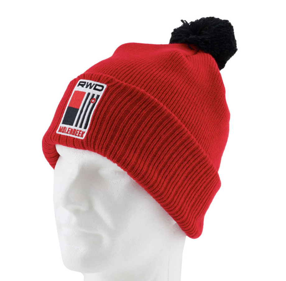 Topfanz Bonnet rouge RWDM