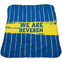 Fleece blanket  We Are Beveren