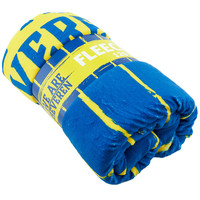 Fleece blanket  We Are Beveren