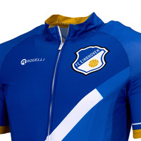 Topfanz Cycling jersey FC Eindhoven