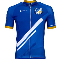Topfanz Cycling jersey FC Eindhoven