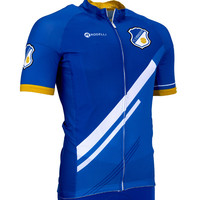 Topfanz Cycling jersey FC Eindhoven