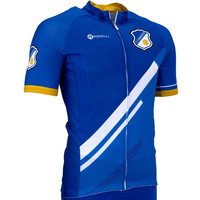 Topfanz Cycling jersey FC Eindhoven