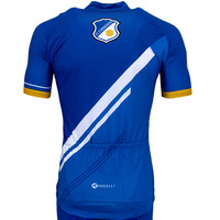 Topfanz Maillot cycliste FC Eindhoven