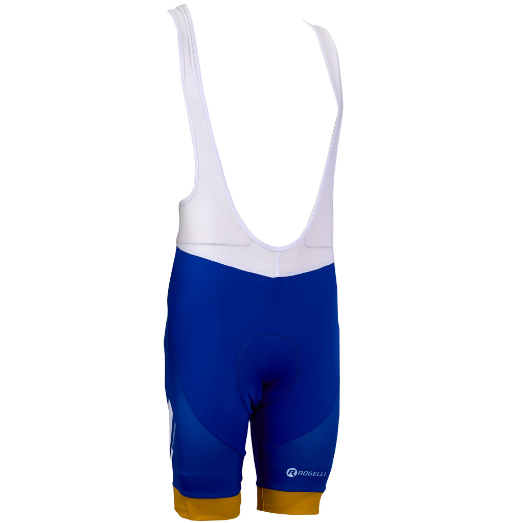 Topfanz Short cycliste FC Eindhoven