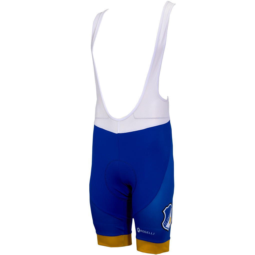 Topfanz Short cycliste FC Eindhoven