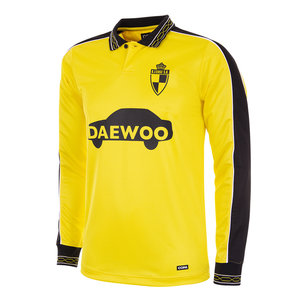 Retro Copa shirt - Lierse Kampioen 1997