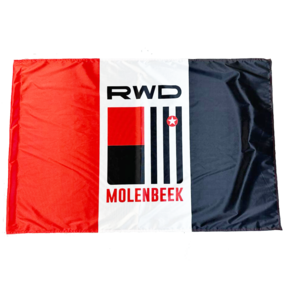 Drapeaux RWDM