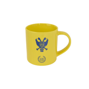 Mug 100 year STVV