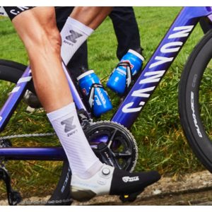 Aero socks Zwift