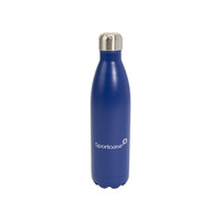 Topfanz Thermos bottle navy