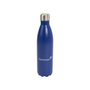 Bouteille thermos marine