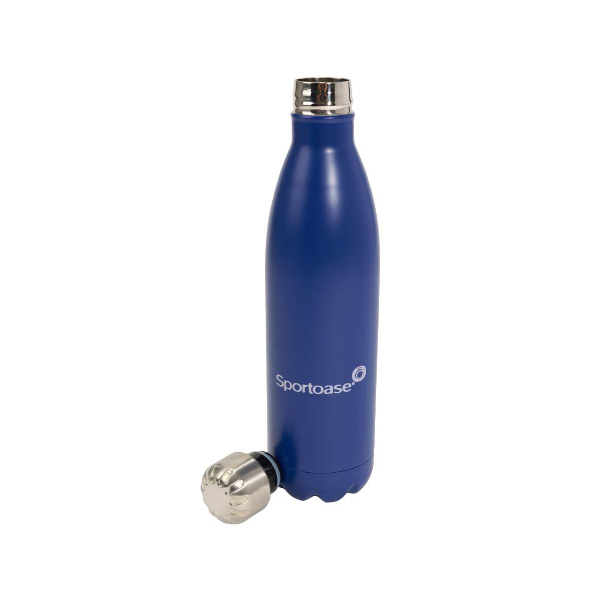 Topfanz Thermos bottle navy