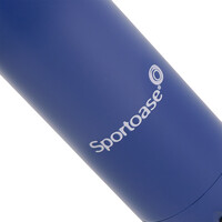 Topfanz Thermos bottle navy