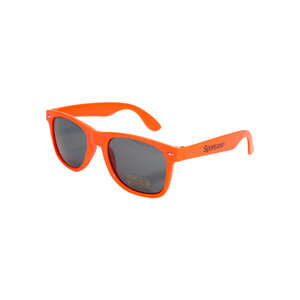 Sunglasses orange