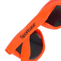 Topfanz Sunglasses orange