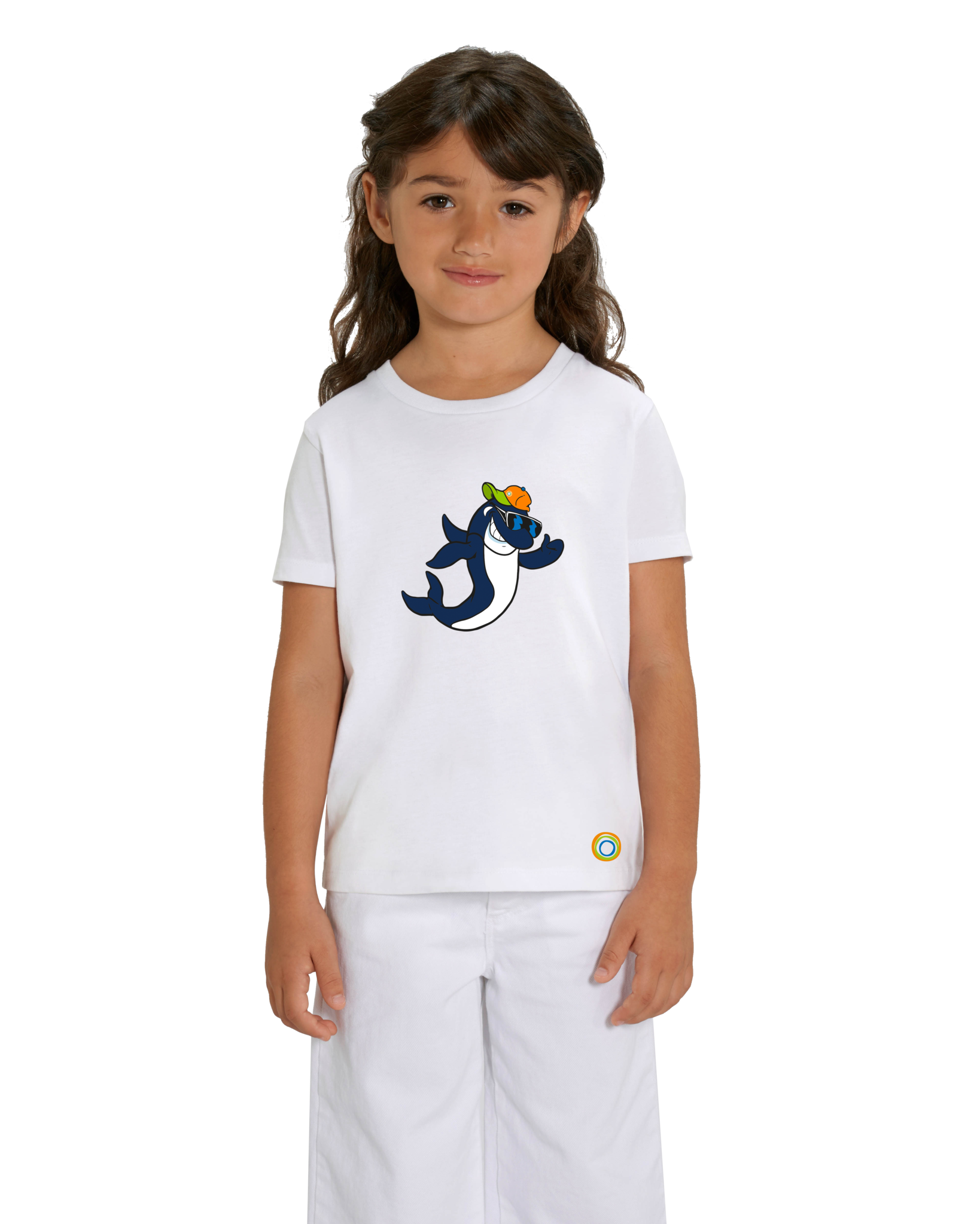 Topfanz T-shirt kids Sporka