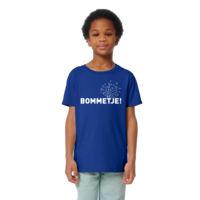 Topfanz T-shirt kids Bommetje!