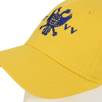 Topfanz Casquette jaune 100 ans STVV