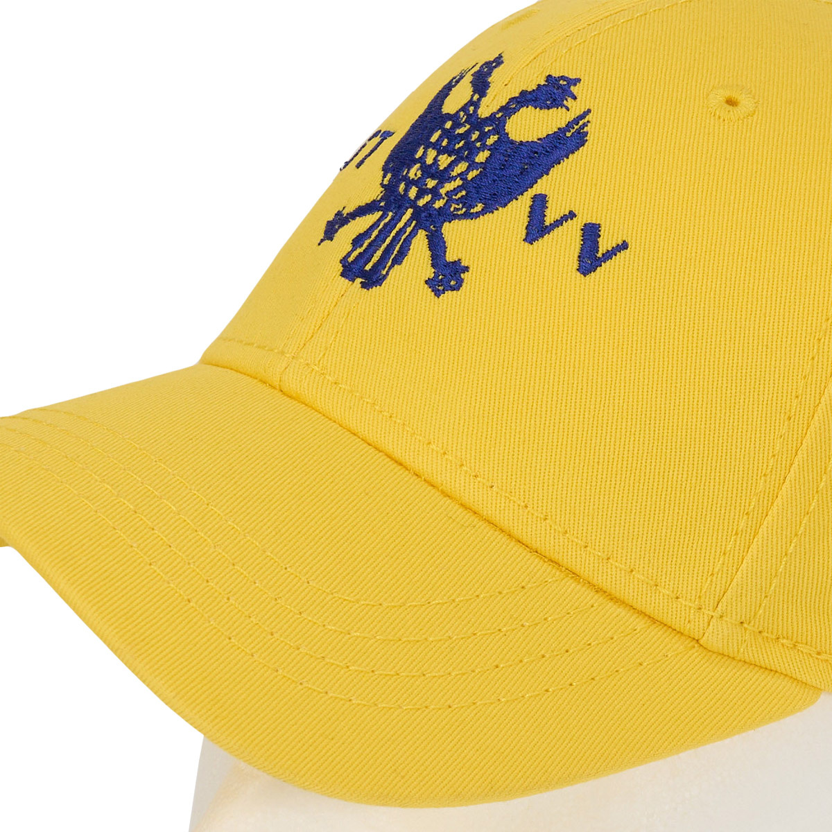 Topfanz Cap yellow 100 year STVV