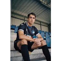 Topfanz FC Eindhoven Game shirt Away  - Kids