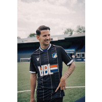 Topfanz FC Eindhoven Game shirt Away  - Kids