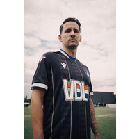 Topfanz FC Eindhoven Game shirt Away  - Kids