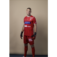 Maillot officiel STVV GK away kids 2023-2024