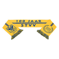Topfanz Sjaal geel 100jaar STVV