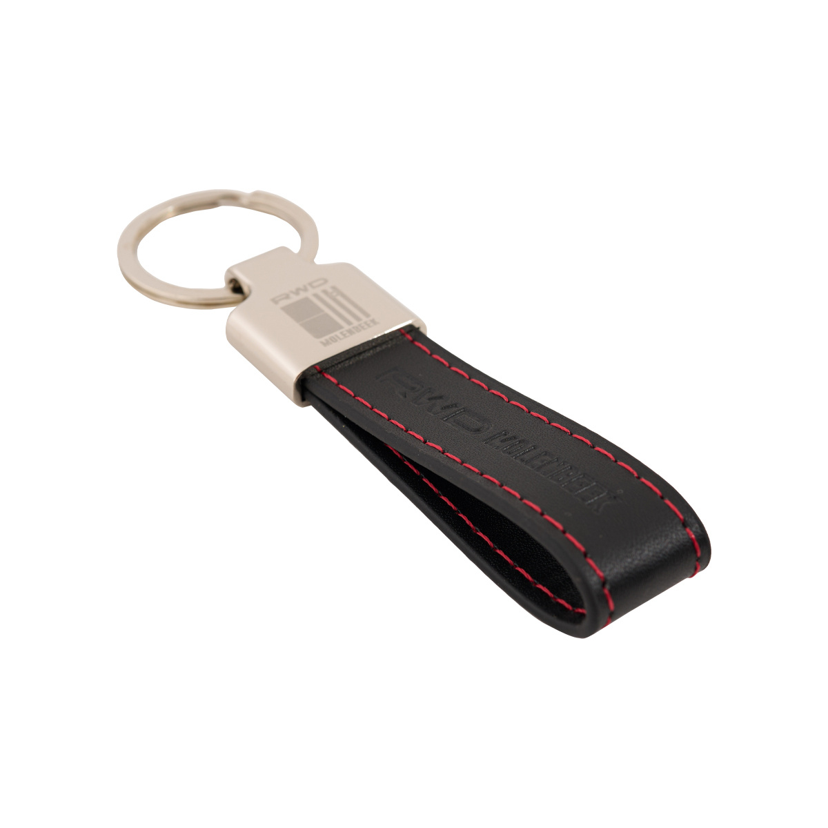 Topfanz Keychain leather strap