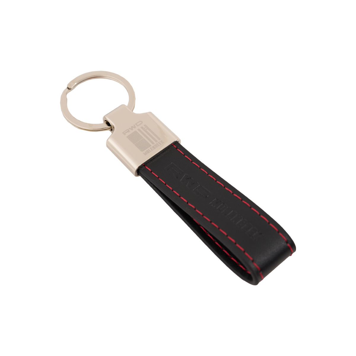 Topfanz Keychain leather strap