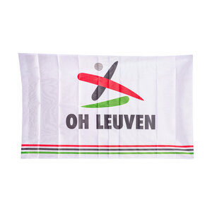 Vlag Wit OH Leuven
