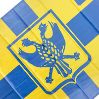 Topfanz Vlag STVV logo