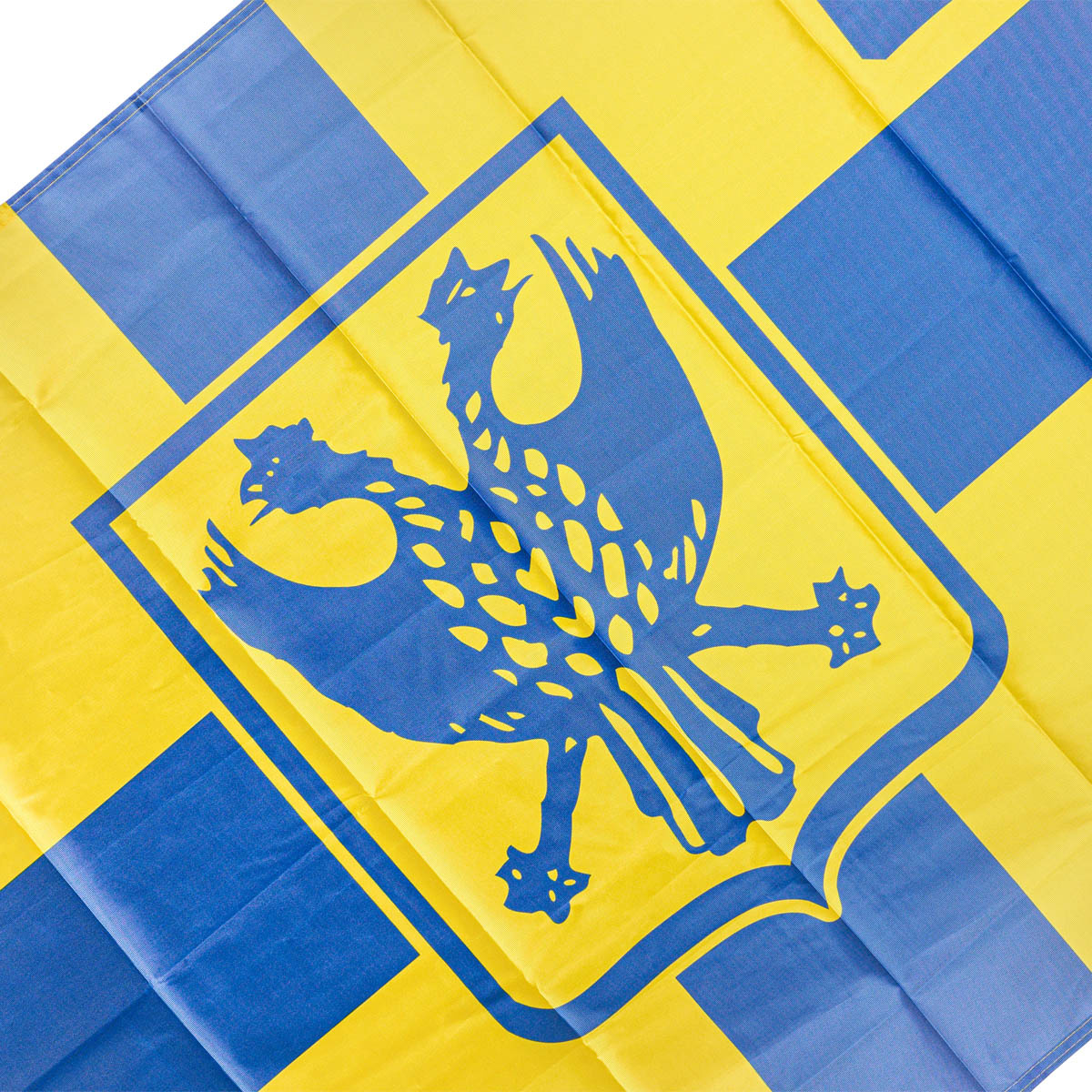 Topfanz Drapeau STVV logo