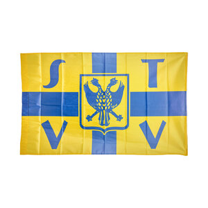 Drapeau STVV logo