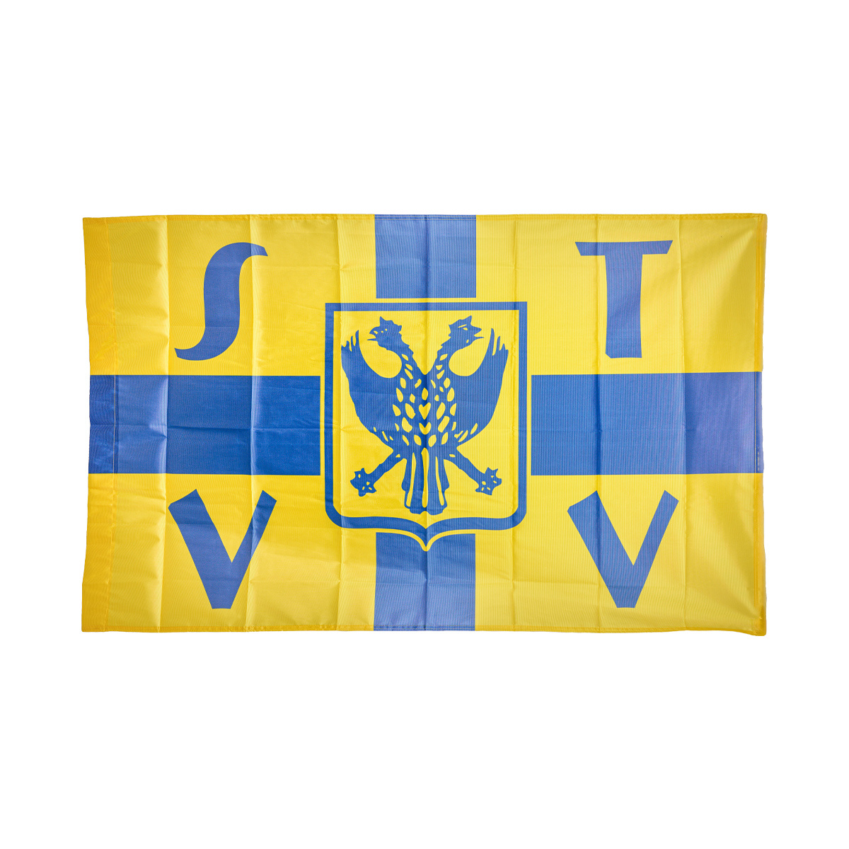 Topfanz Drapeau STVV logo